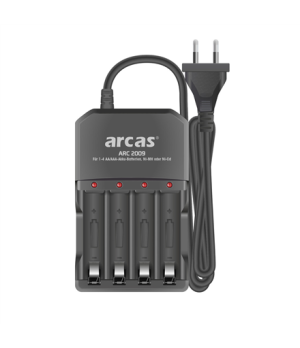 ARCAS CHARGER ARC-2009 | Arcas