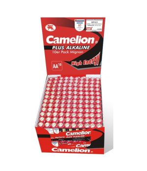 Camelion | LR6-SP10 | AA/LR6 | 2700 mAh | Plus Alkaline | 240 pc(s)