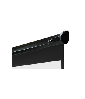 Elite Screens | Manual Series | M120UWH2 | Diagonal 120 " | 16:9 | Viewable screen width (W) 266 cm | Black