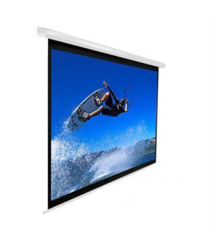 VMAX135XWV2 | VMAX2 Series | Diagonal 135 " | 4:3 | Viewable screen width (W) 274 cm | White