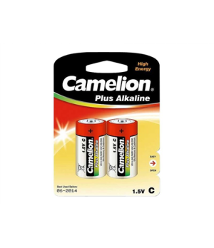 Camelion | C/LR14 | Plus Alkaline LR14 | 2 pc(s)