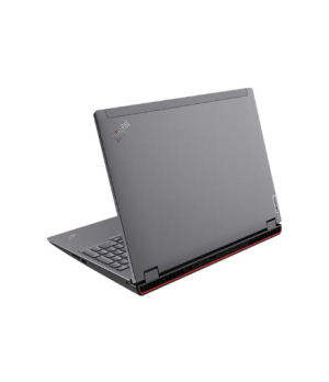 Lenovo ThinkPad P16 | 16 " | IPS | WQXGA | 2560 x 1600 pixels | Anti-glare | Intel Core i7 | i7-14700HX | 32 GB | SO-DIMM DDR5 |