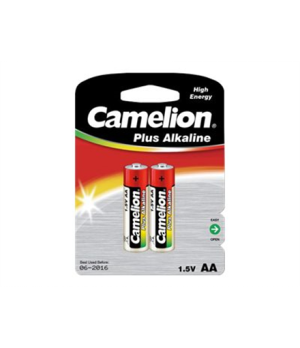 Camelion | AA/LR6 | Plus Alkaline | 2 pc(s)