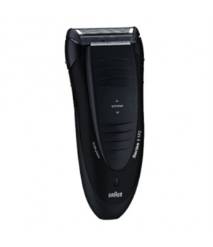 Braun | Shaver | Series One 170s | Black