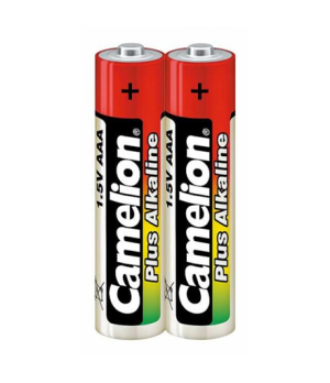 Camelion | LR03-SP2 | AAA/LR03 | Plus Alkaline | 2 pc(s)