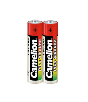 Camelion | LR03-SP2 | AAA/LR03 | Plus Alkaline | 2 pc(s)