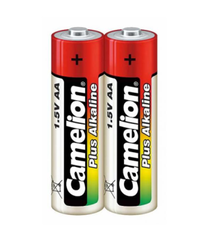 Camelion | AA/LR6 | Plus Alkaline | 2 pc(s)