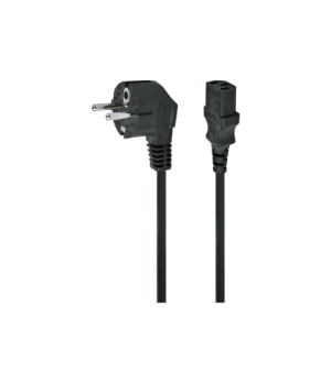 Gembird | PC-186 Power cord (C13)