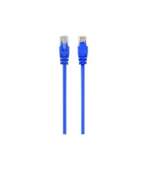 Cablexpert | PP12-0.5M/B | Blue