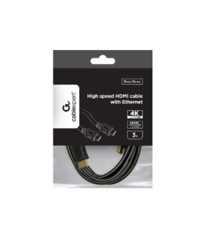 Cablexpert | HDMI-HDMI cable | 3m m