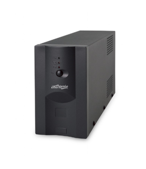 EnerGenie | UPS UPS-PC-1202AP | 1200 VA | 220 V | 220 V