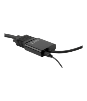 Cablexpert | HDMI to VGA and audio adapter cable