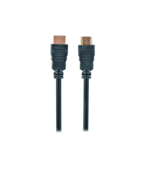 Cablexpert | CC-HDMI4-6 | Black | HDMI to HDMI | 1.8 m