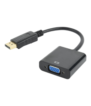 Gembird | Adapter cable | DisplayPort | VGA