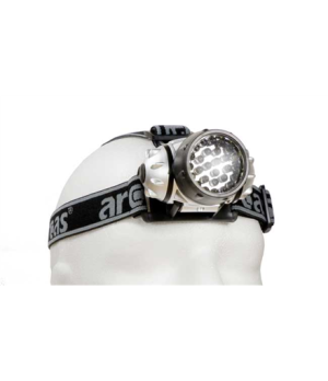 Arcas Headlight ARC28 28 LED 4 lighting modes