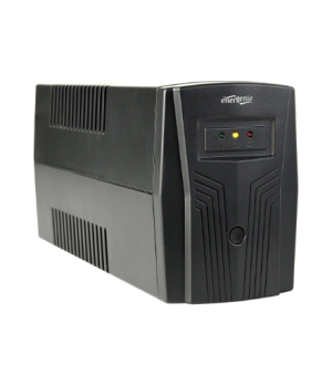 EnerGenie | EG-UPS-B850 "Basic 850" UPS, Shuko output sockets | 850 VA | 220V±25% V | AC 220V±10% V