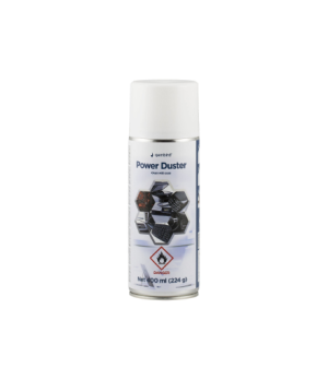 Gembird | Compressed air duster (flammable) | Air Duster | 400 ml