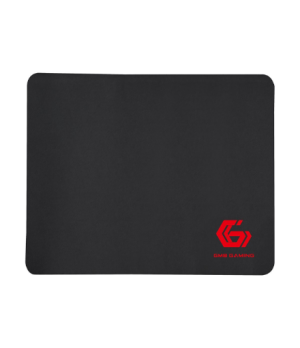 Gembird | Gaming mouse pad | MP-GAME-S | Black