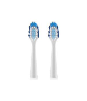 ETA | Toothbrush replacement  for ETA0709 | Heads | For adults | Number of brush heads included 2 | Number of teeth brushing mod