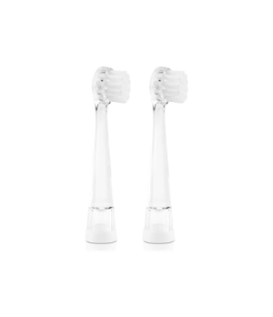 ETA | Toothbrush replacement  for ETA0710 | Heads | For kids | Number of brush heads included 2 | Number of teeth brushing modes