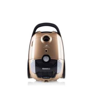 ETA | Vacuum cleaner | Avanto ETA351990000 | Bagged | Power 700 W | Dust capacity 3 L | Golden