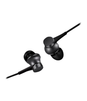 Xiaomi | Mi In-Ear Headphones Basic | ZBW4354TY | Built-in microphone | 3.5 mm | Black