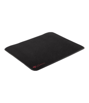 Genesis | Carbon 500 | Mouse pad | 210 x 250 mm | Black