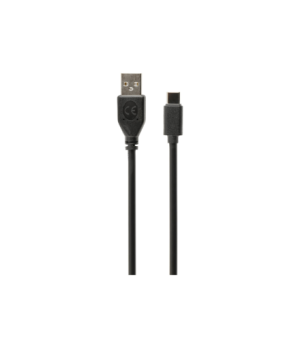 Cablexpert CCP-USB2-AMCM-1M USB 2.0 AM to Type-C cable (AM/CM), 1 m | Cablexpert