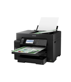 Epson EcoTank L15160 | Inkjet | Colour | Multicunctional Printer | A3+ | Wi-Fi | Black