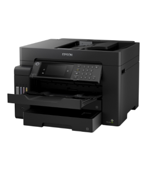 Epson EcoTank L15160 | Inkjet | Colour | Multicunctional Printer | A3+ | Wi-Fi | Black