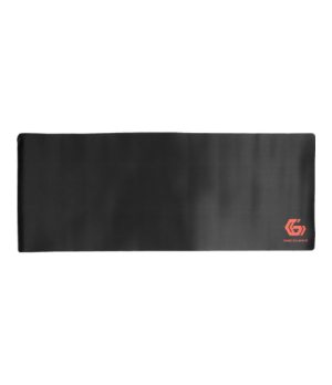 Gembird | Gaming mouse pad | 350x900x3 mm | black