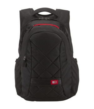 Case Logic | DLBP116K | Fits up to size 16 " | Backpack | Black