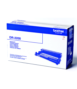 Brother | Drum Unit | DR2200