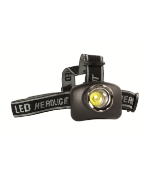 Camelion | Headlight | CT-4007 | SMD LED | 130 lm | Zoom function