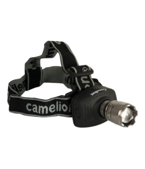 Camelion | Headlight | CT-4007 | SMD LED | 130 lm | Zoom function