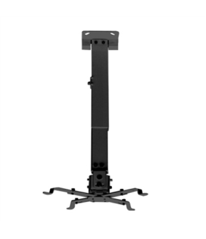 Sunne | Projector Ceiling mount | Tilt, Swivel | Maximum weight (capacity) 20 kg | Black