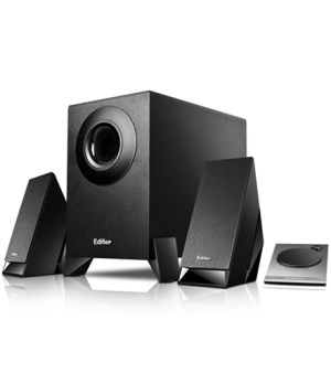 Edifier | M1360 | Black | 8,5W RMS (2Wx2+4,5W) W | 85 dB | 8.5 W | 2.1 Sound system