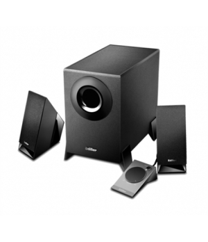 Edifier | M1360 | Black | 8,5W RMS (2Wx2+4,5W) W | 85 dB | 8.5 W | 2.1 Sound system