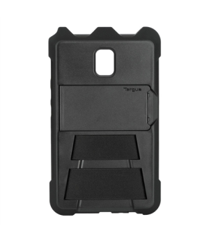 Targus Field-Ready Tablet Case for Samsung Galaxy Tab Active5 and Tab Active3 | THD965GLZ | Tablet Case | Black