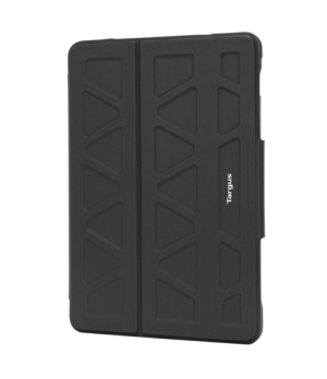 Targus Pro-Tek Case | THZ852GL | 10.2-10.5 " | Tablet case | For iPad (9th/8th/7th gen.), iPad Air and iPad Pro | Black