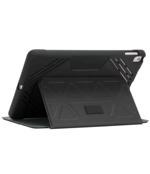 Targus Pro-Tek Case | THZ852GL | 10.2-10.5 " | Tablet case | For iPad (9th/8th/7th gen.), iPad Air and iPad Pro | Black