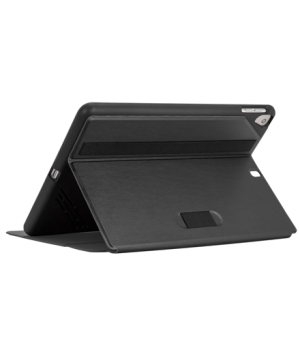 Targus Click-In Case | THZ850GL | 10.2-10.5 " | Tablet case | For iPad (9th/8th/7th gen.), iPad Air, and iPad Pro | Black