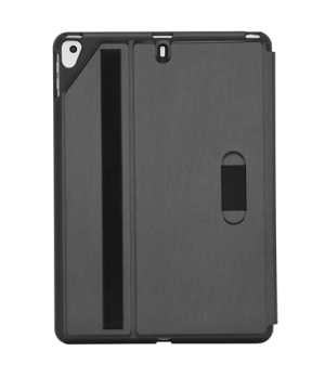 Targus Click-In Case | THZ850GL | 10.2-10.5 " | Tablet case | For iPad (9th/8th/7th gen.), iPad Air, and iPad Pro | Black