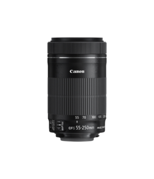 Canon | EF-S 55-250MM F4-5.6 IS STM | Canon