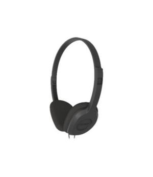 Koss | Headphones | KPH8k | Wired | On-Ear | Black