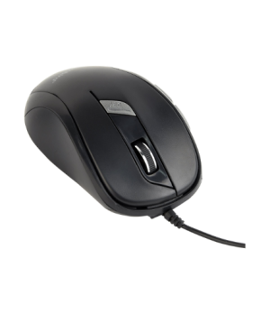 Gembird | MUS-6B-01 | Optical mouse | Black