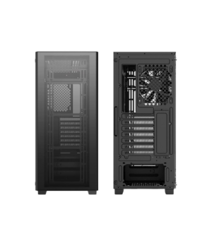 Deepcool | MATREXX 50 ADD RGB 4F | Side window | E-ATX | Power supply included No