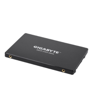 Gigabyte | GP-GSTFS31480GNTD | 480 GB | Solid-state drive interface SATA | Read speed 550 MB/s | Write speed 480 MB/s