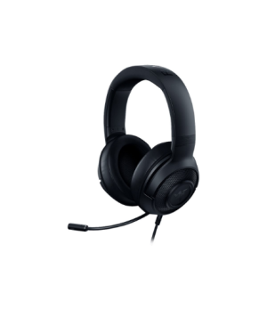 Razer Kraken X Lite Gaming Headset, Wired, Microphone, Black | Razer | Kraken X Lite | Wired | Gaming Headset | Over-Ear