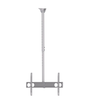 Sunne | Ceiling mount | PL-C62 | Tilt | 37-70 " | Maximum weight (capacity) 50 kg | Silver